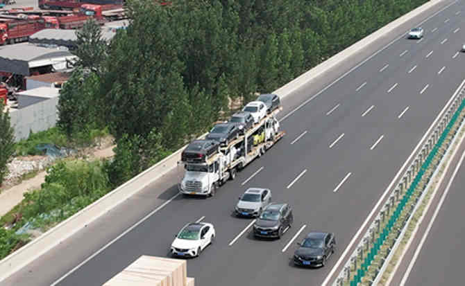 禹州高速公路汽车救援